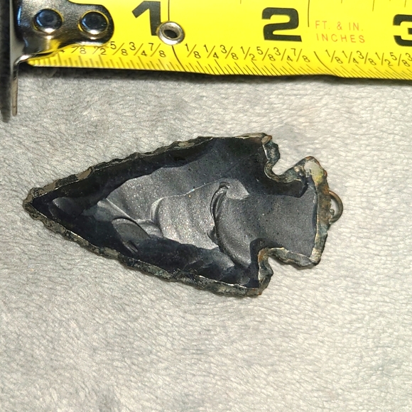 Arrowhead Pendant - Picture 1 of 2